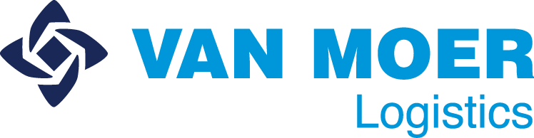 20220314 Logo Van Moer Logistics