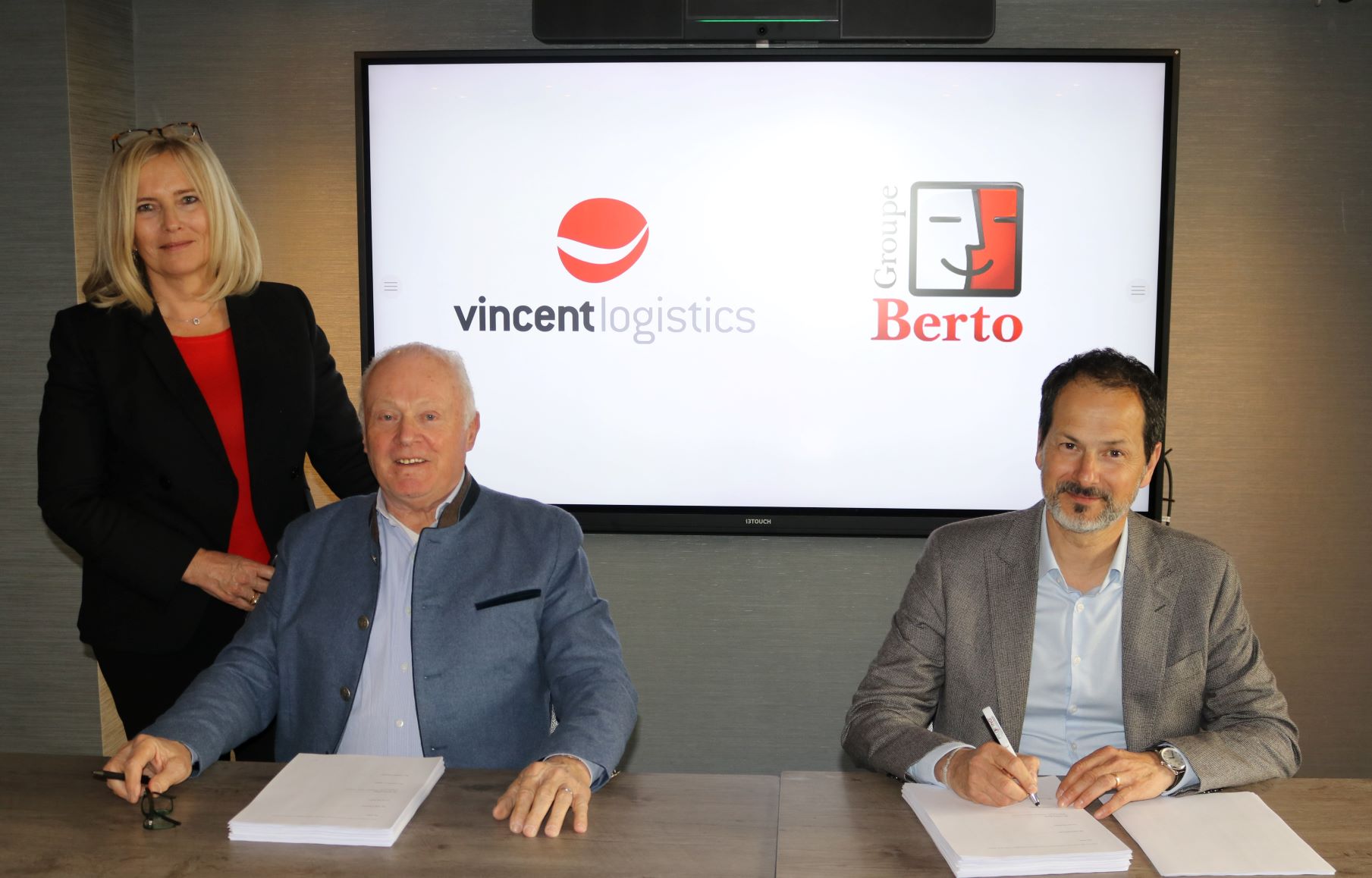 20220316 Groupe Berto Vincent Logistics