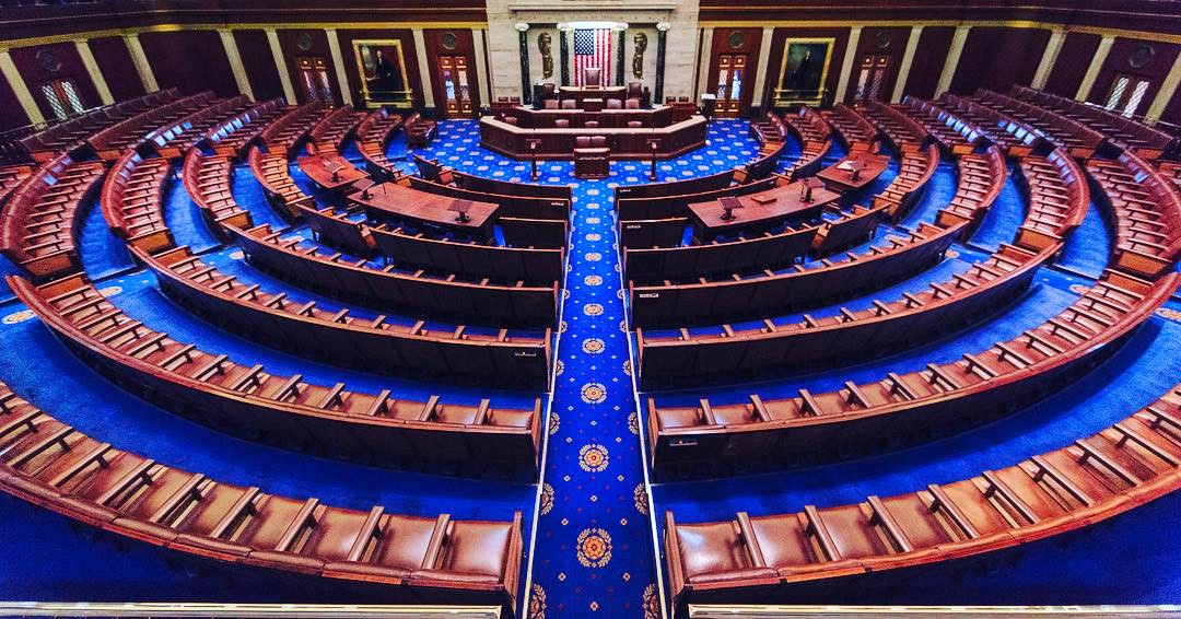 20220309 US Congress House Washington
