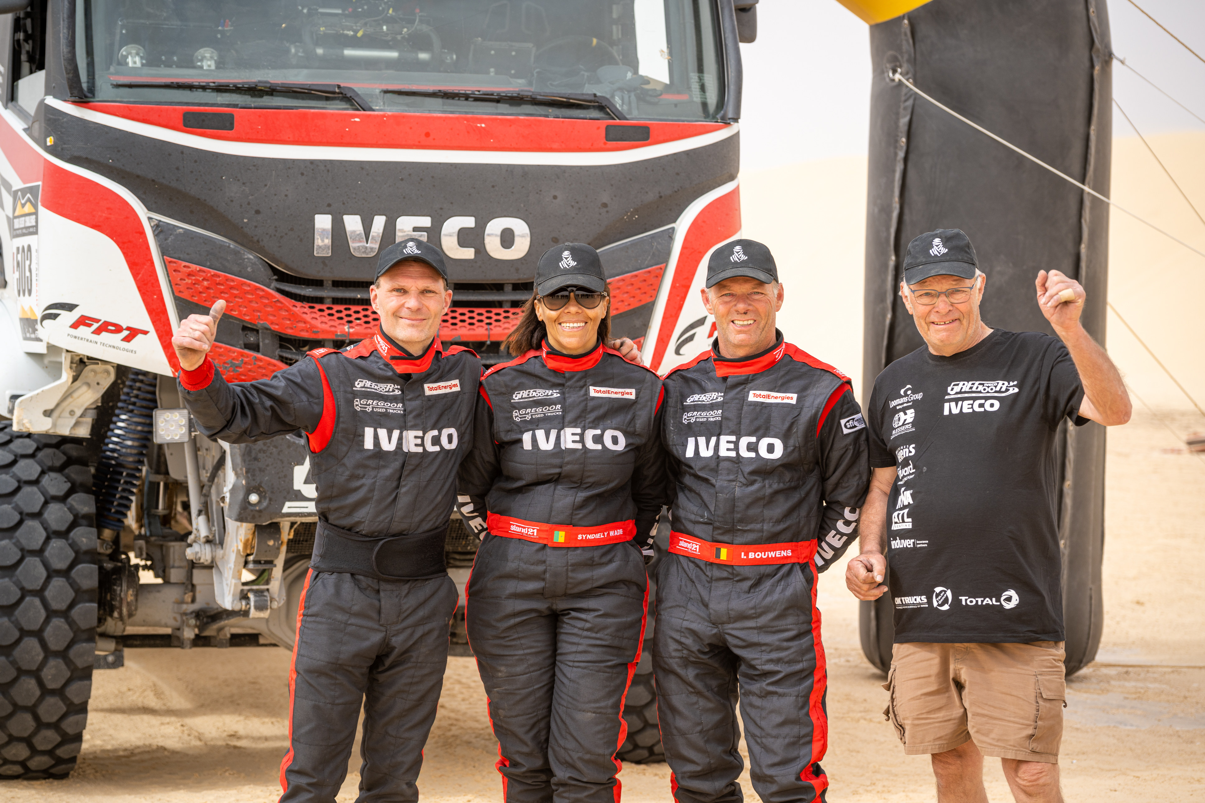 20220728 Gregoor Racing Team Igor Bouwens