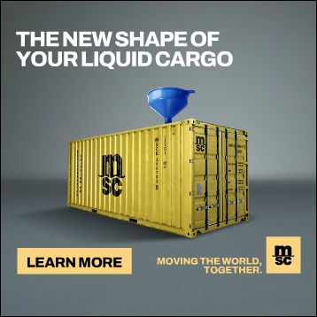 MSC Liquid Cargo 358x358