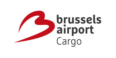 Brussels Airport Cargo logo