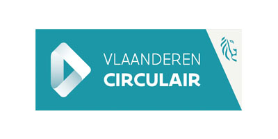 Vlaanderen Circulair logo