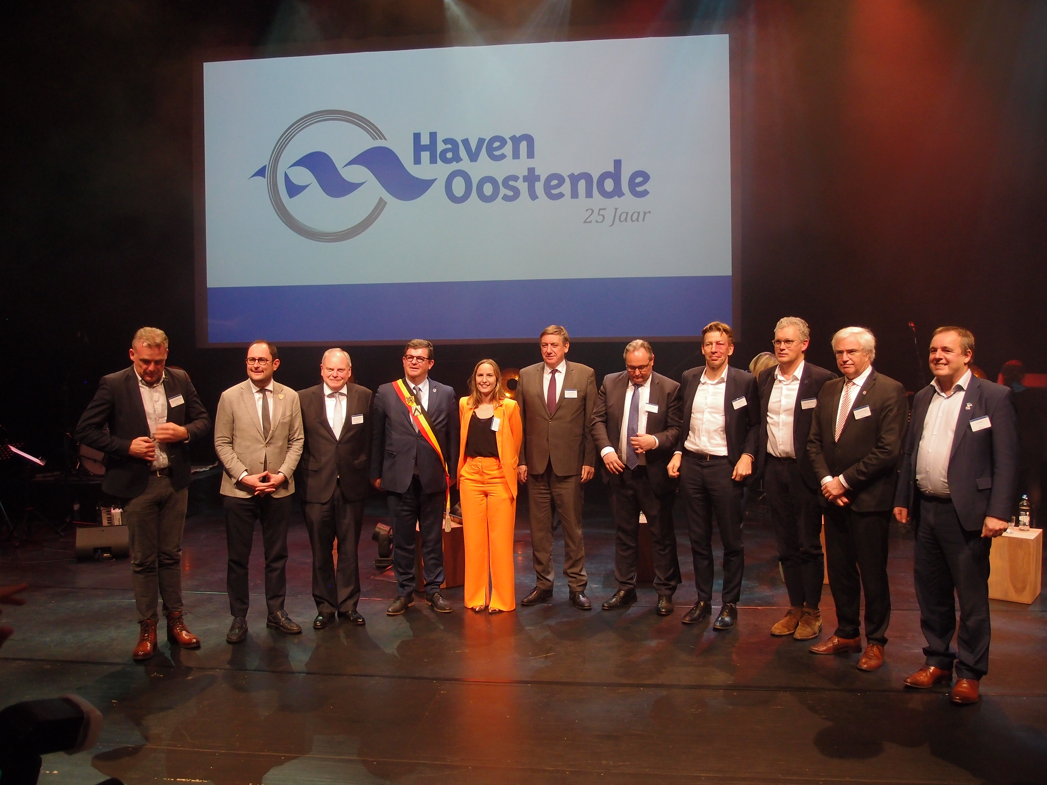20220210 Haven Oostende 25 jaar groep