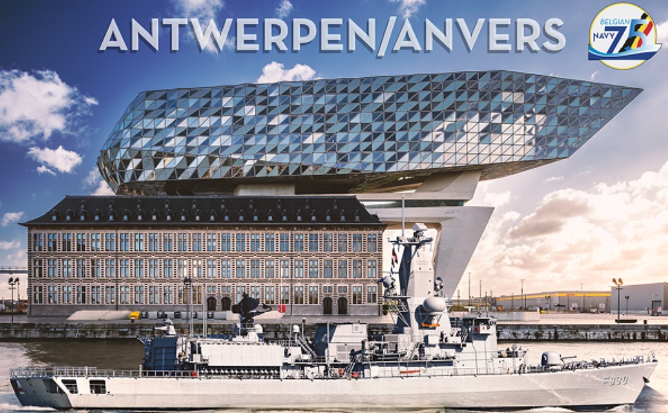 20220512 Vlootdagen Antwerpen