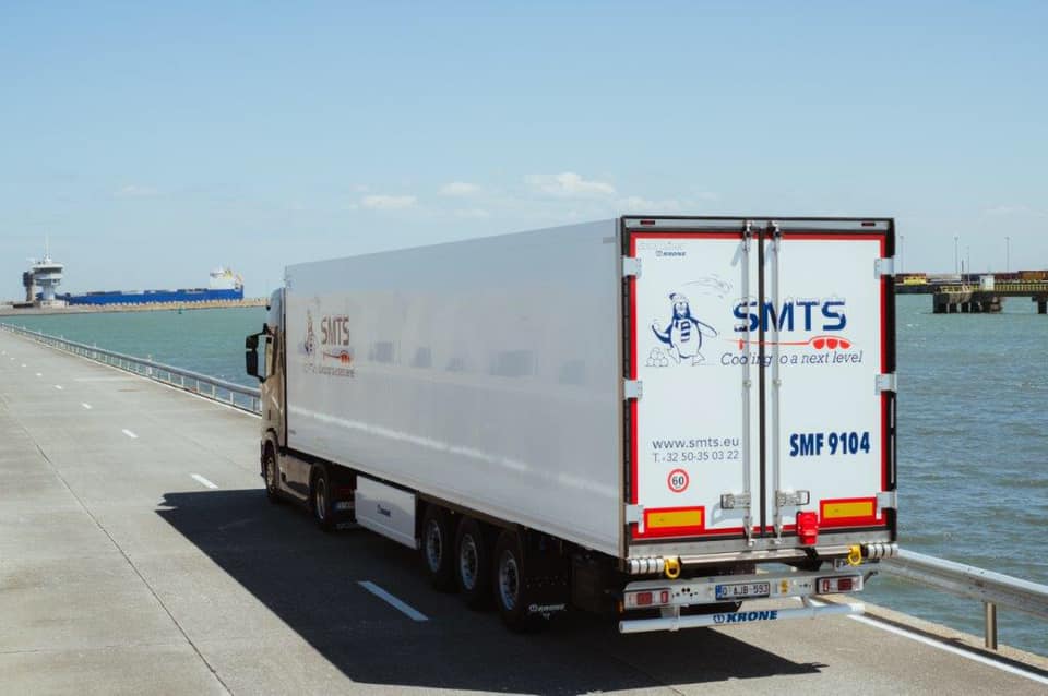 20220614 Zeebrugge SMTS trailers