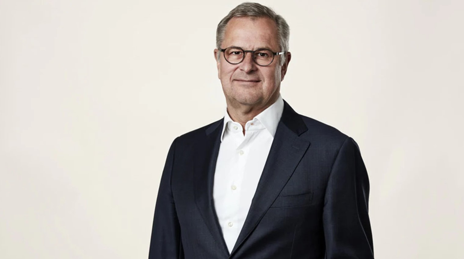 20220621 Soren Skou, CEO van Maersk