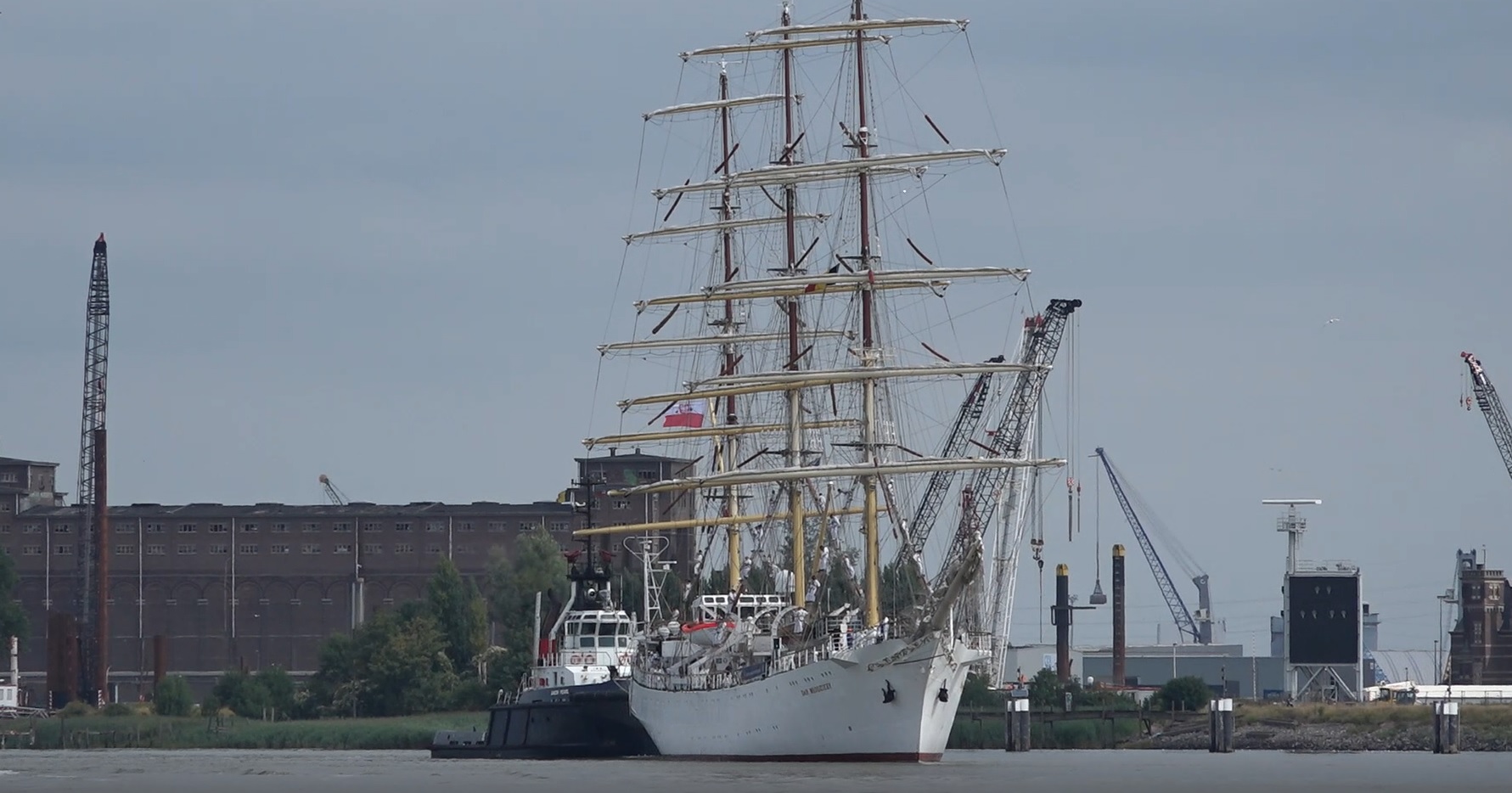 20220722 The Tall Ships Races, Antwerpen 2022
