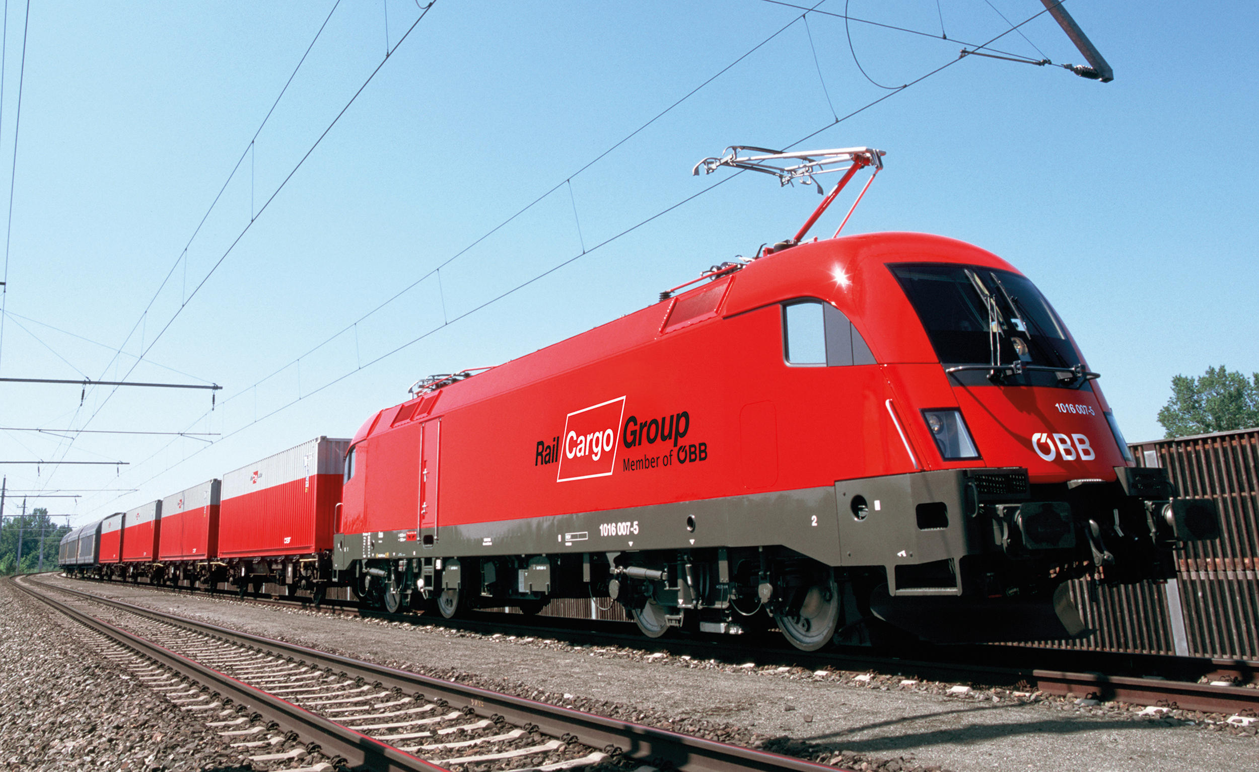 202208 Rail Cargo Group containertrein