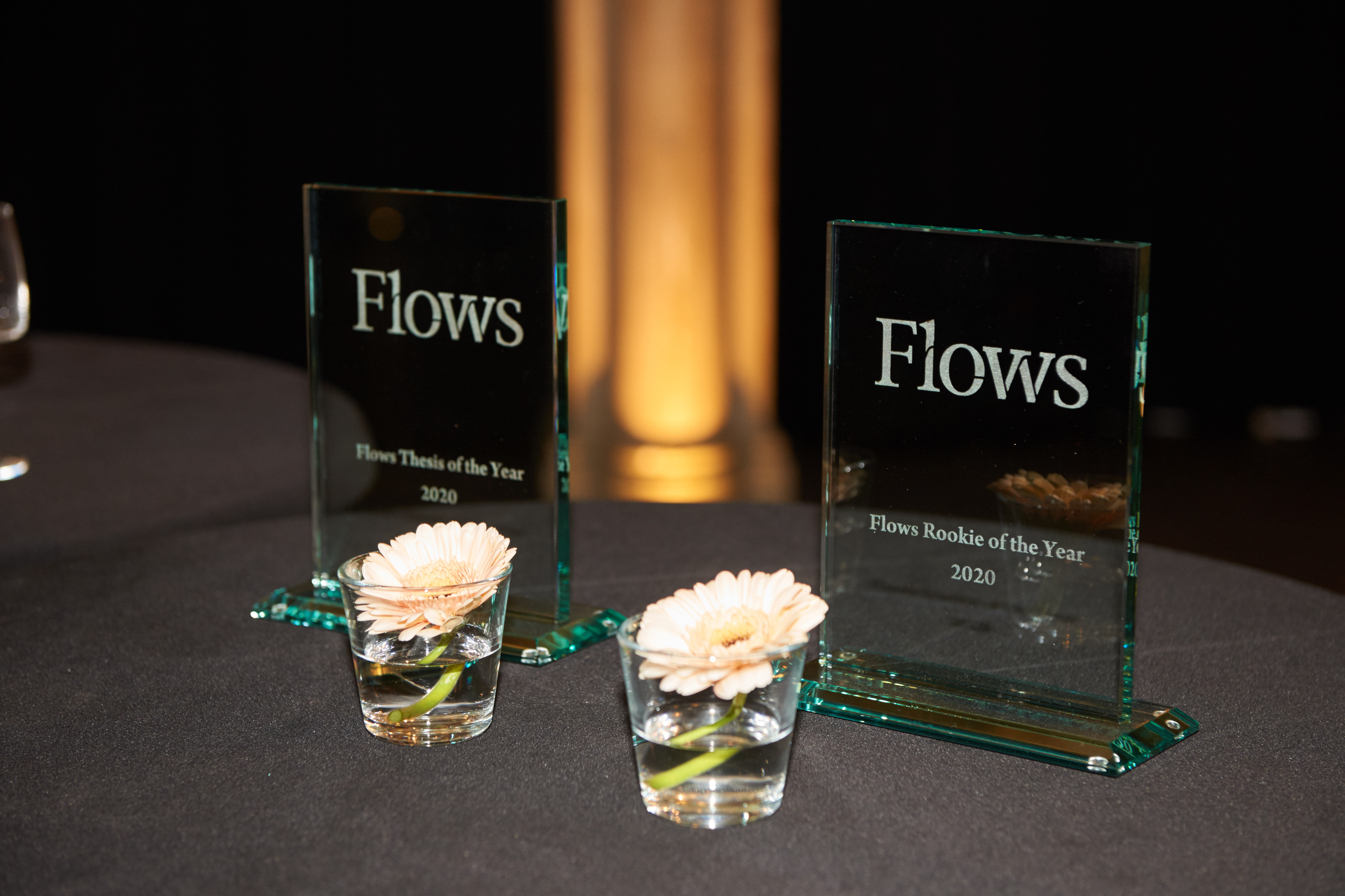Flows Awards 2020