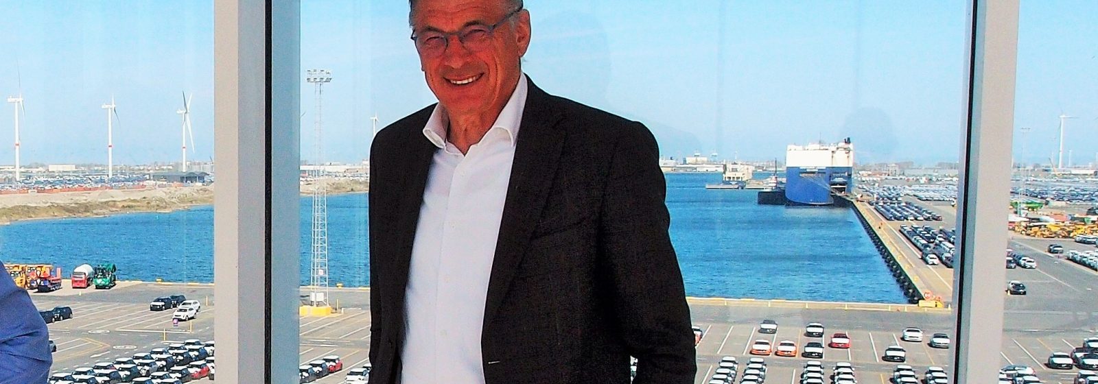 Marc Adriansens (ICO)