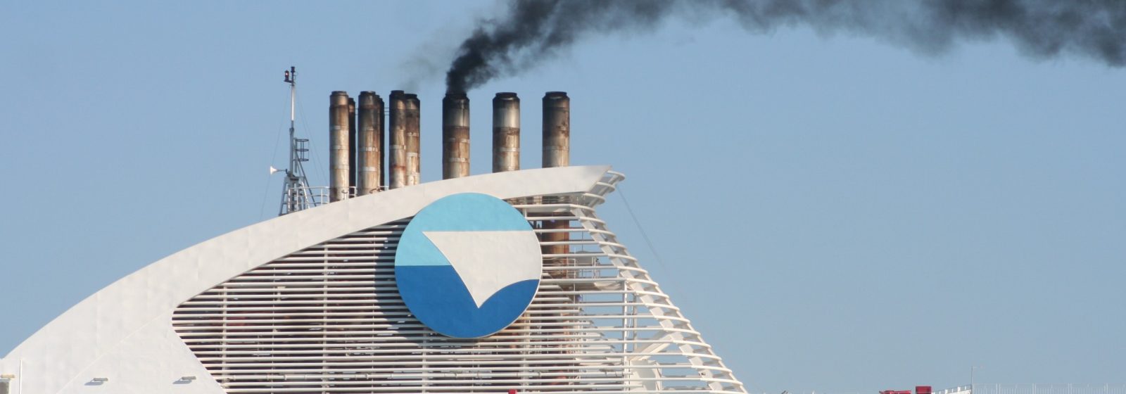 emissies in de scheepvaart