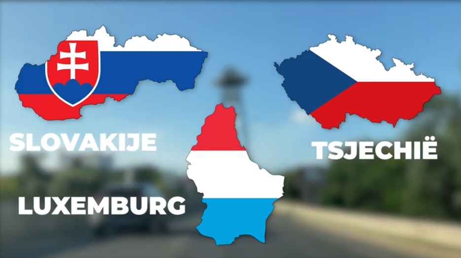BTB op zoek naar postbusbedrijven in Slowakije, Tsjechië en Luxemburg.