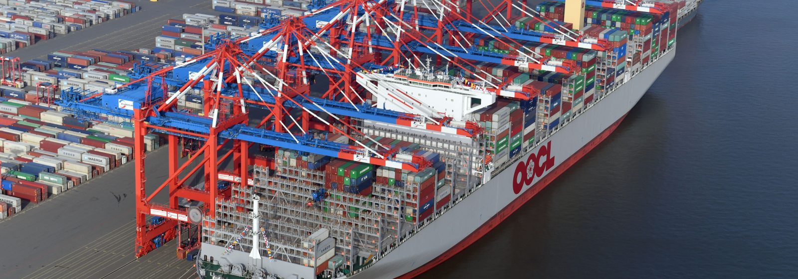 'OOCL Germany'