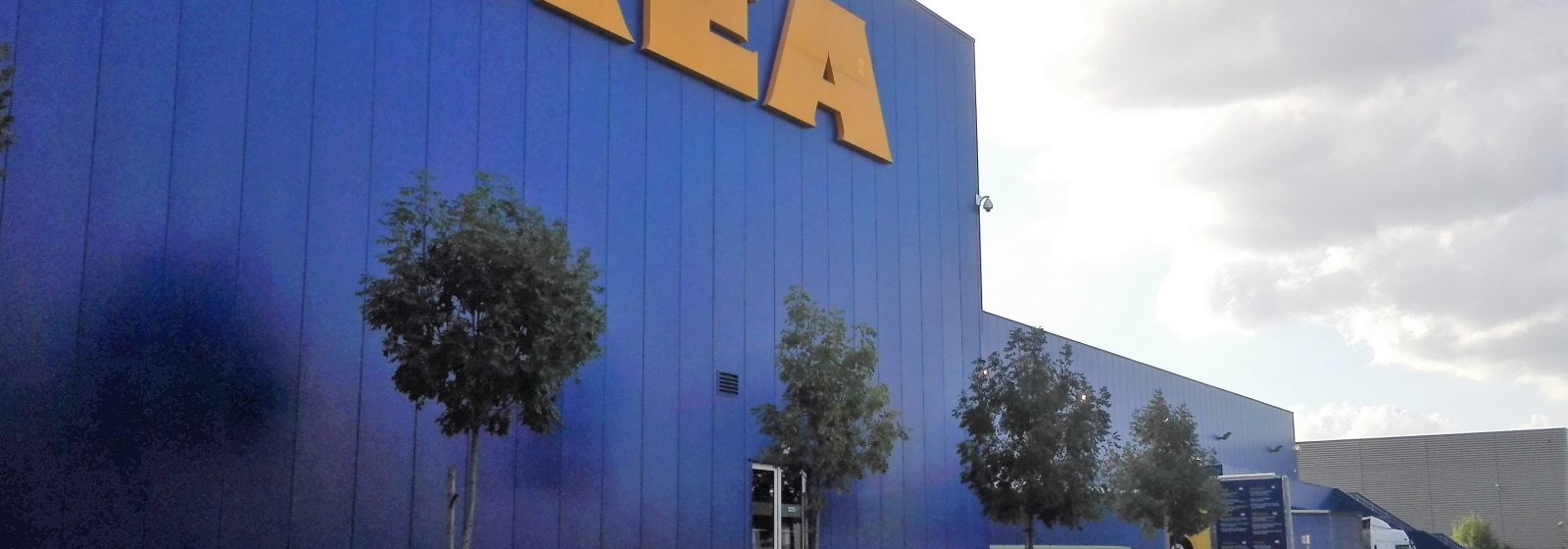 Ikea-vestiging