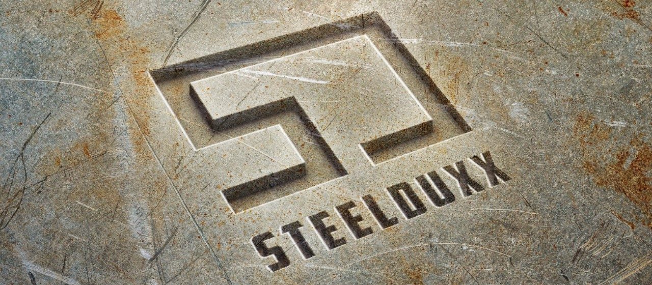 Logo van Steelduxx