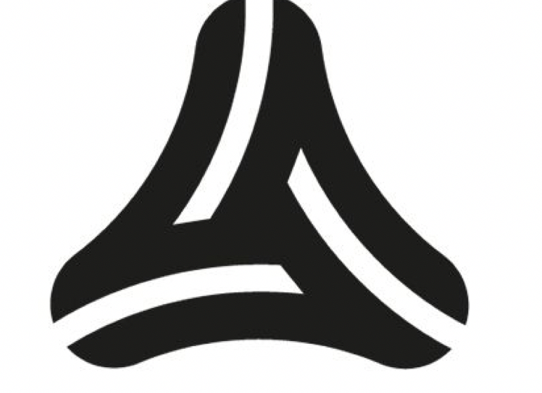 Logo van het Havenbedrijf Antwerpen kleurt zwart op dag van nationale rouw