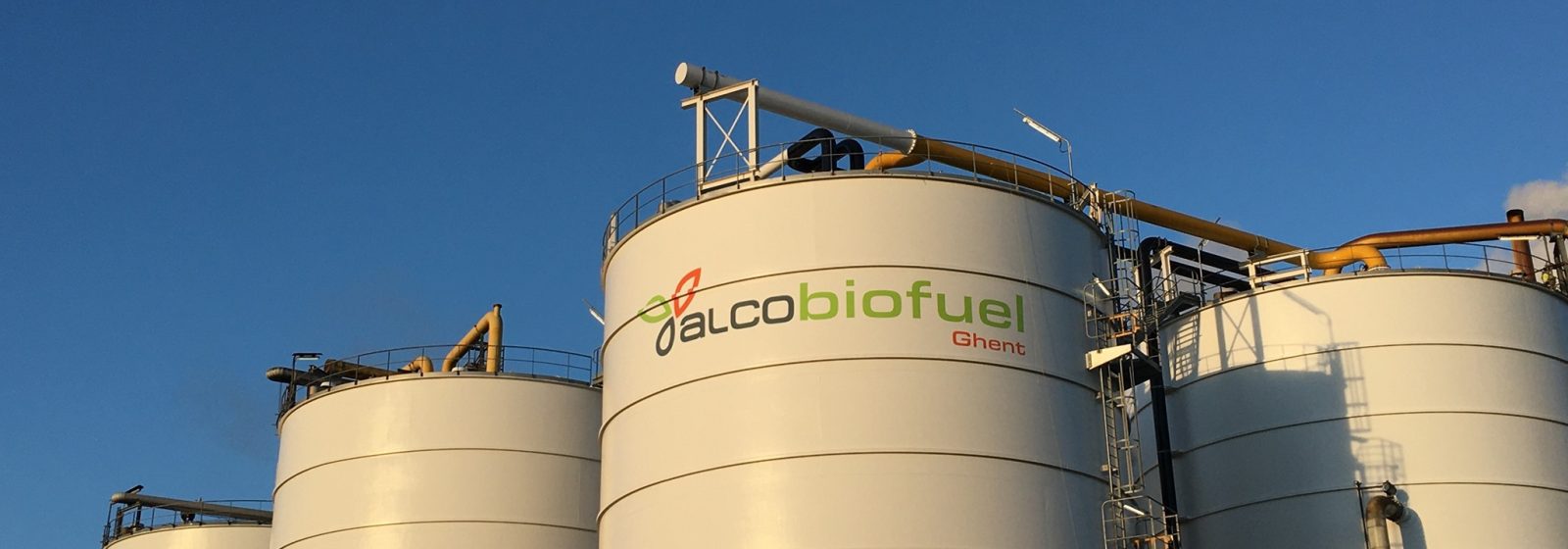 20220504 Alco Bio Fuel North Sea Port Gent