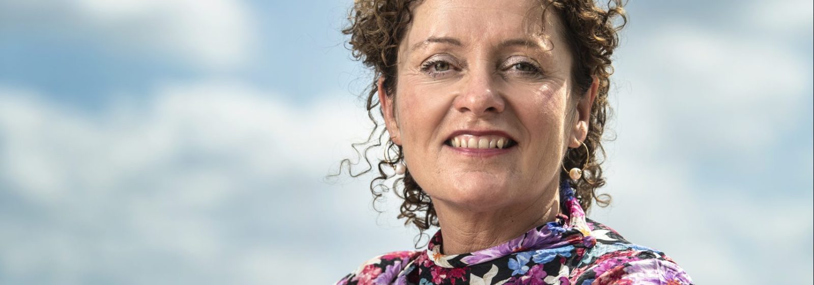 Vlaams minister Lydia Peeters