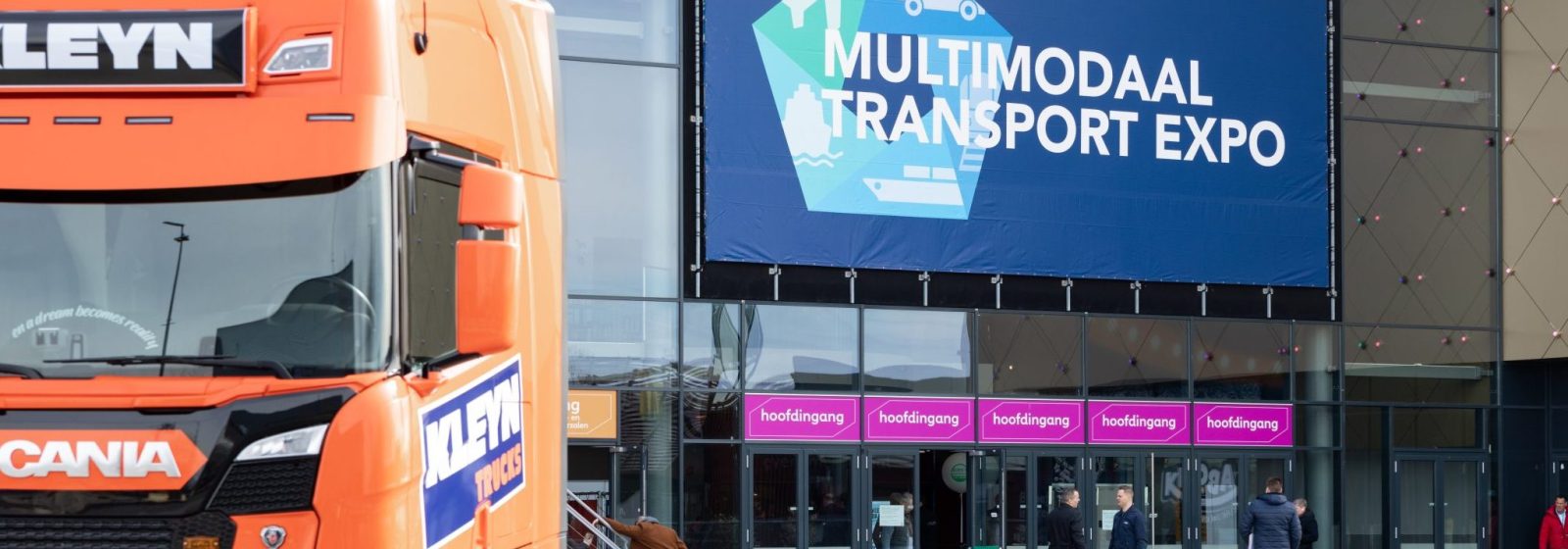 20230317 - Multimodaal Transport Expo 2023
