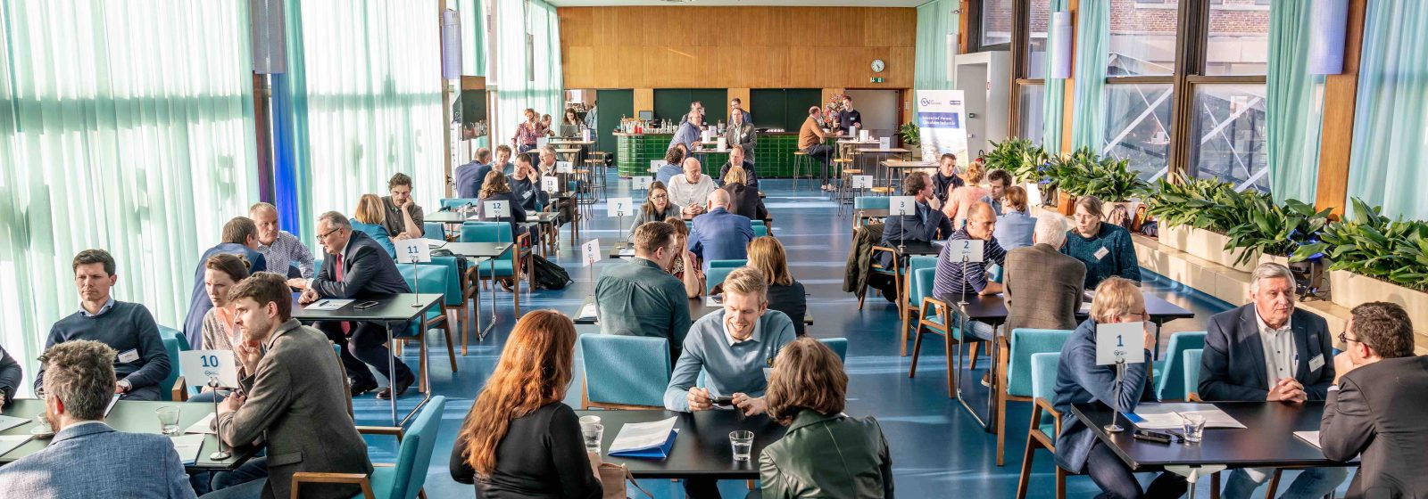 Haven Oostende - Forum Circulaire Industrie