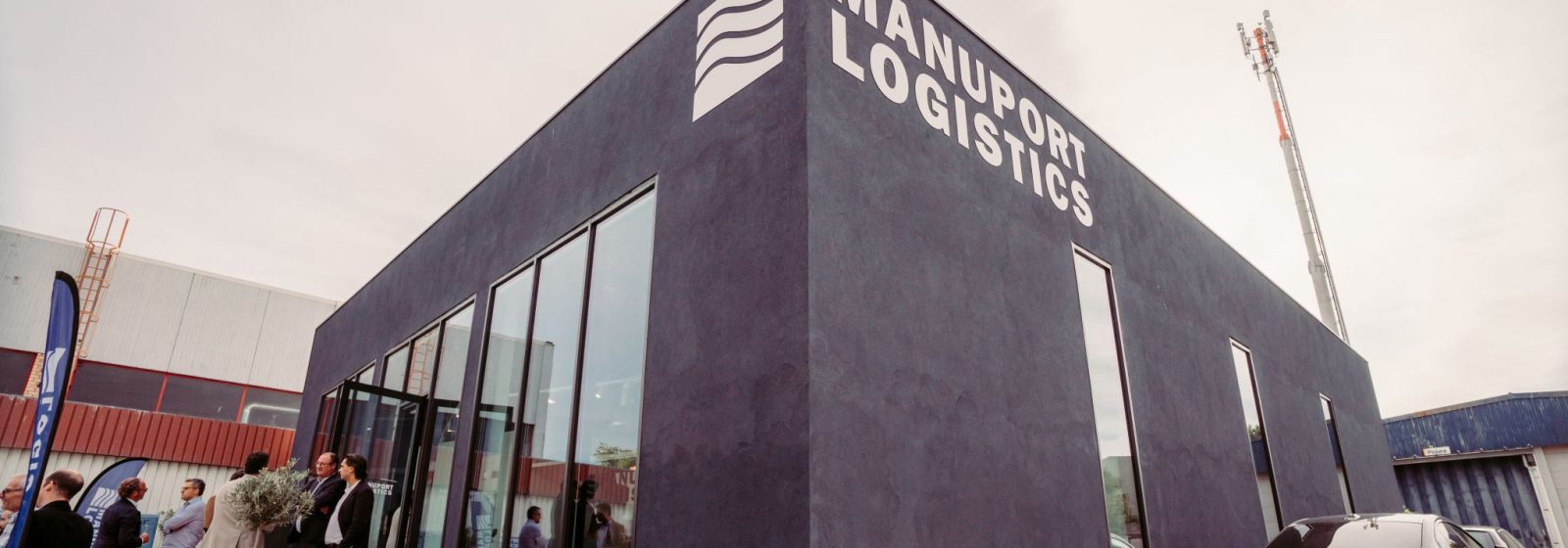 Manuport Logistics Portugal
