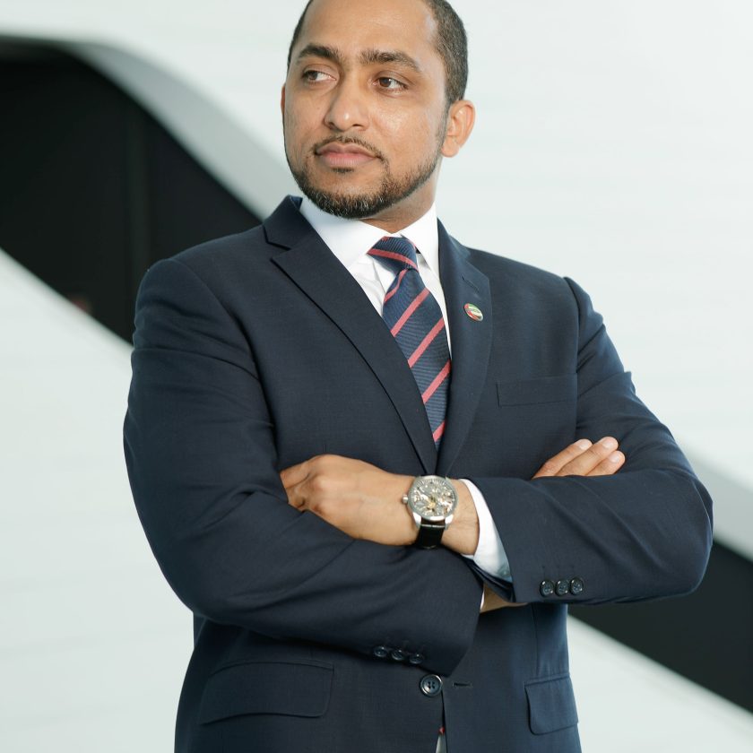 Nawaf Abdulla
