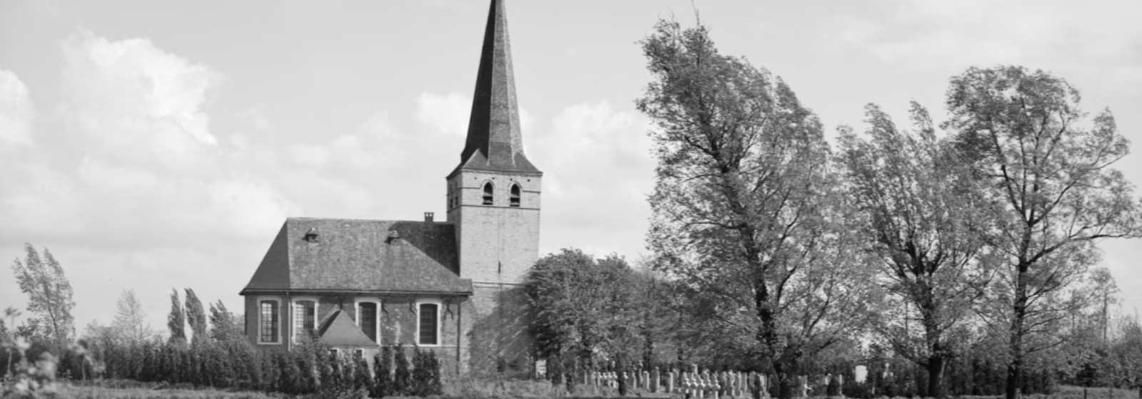 Kerkje Oosterweel