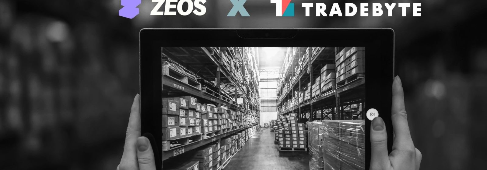 Zalando verenigt marketplace-integrator Tradebyte met de fulfilmentservice ZEOS.